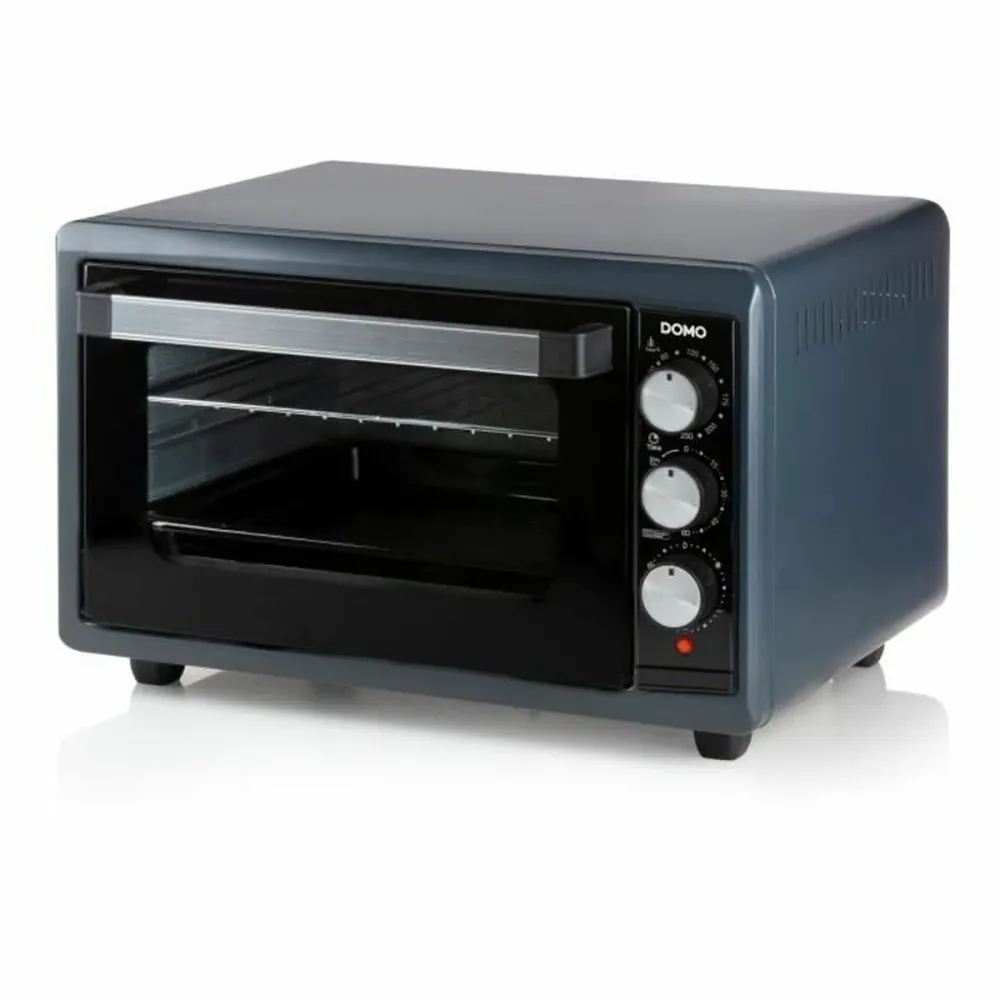 Compatto Forno Elettrico DOMO 1300 W