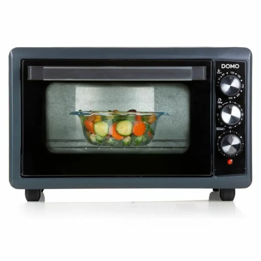 Compatto Forno Elettrico DOMO 1300 W