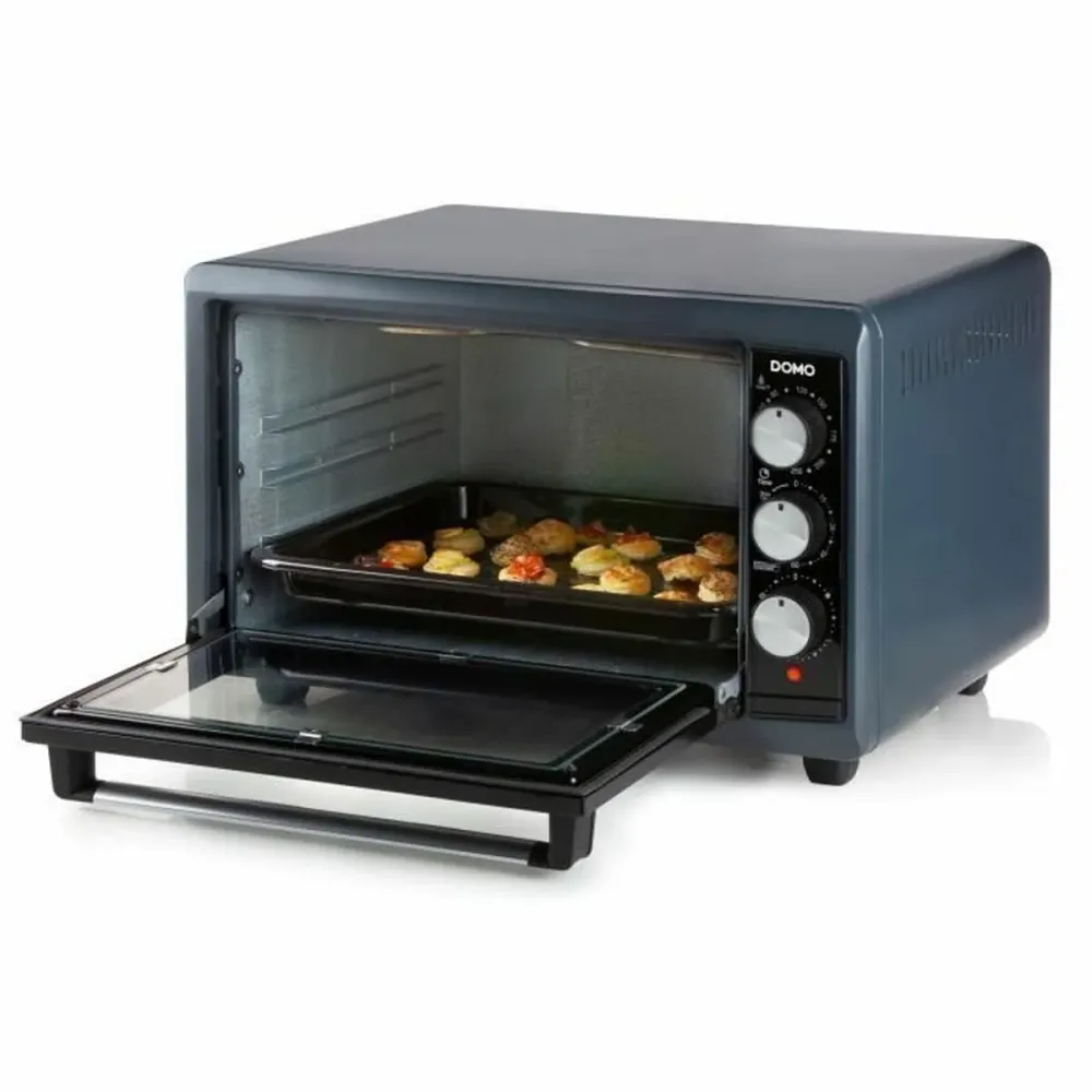 Compatto Forno Elettrico DOMO 1300 W
