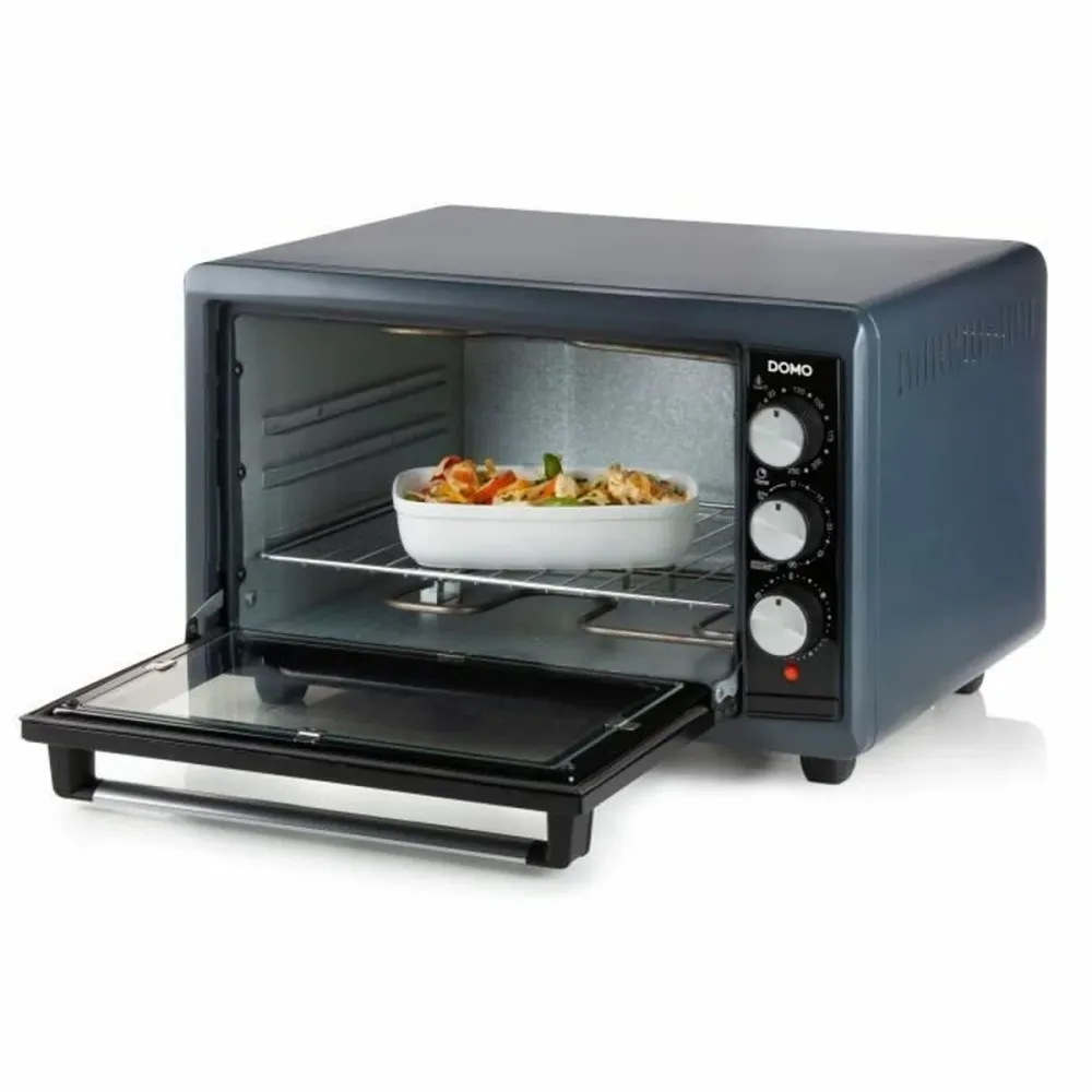 Compatto Forno Elettrico DOMO 1300 W