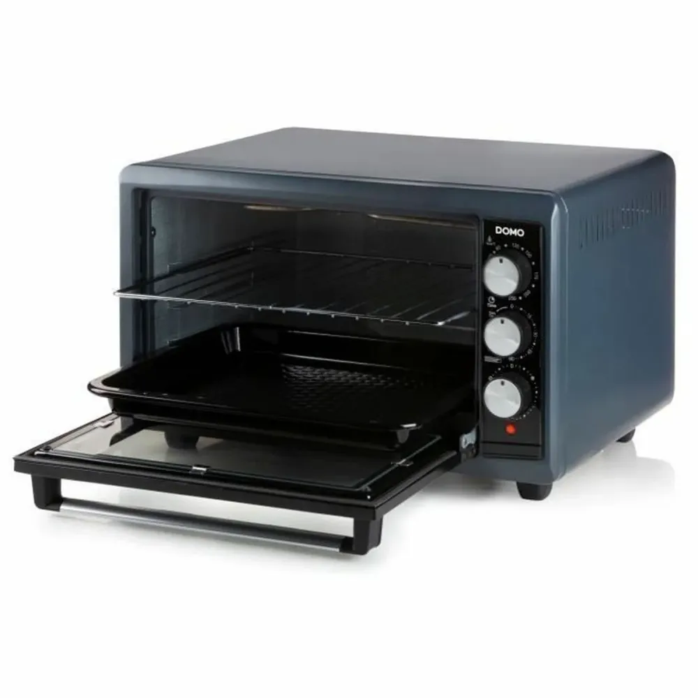 Compatto Forno Elettrico DOMO 1300 W