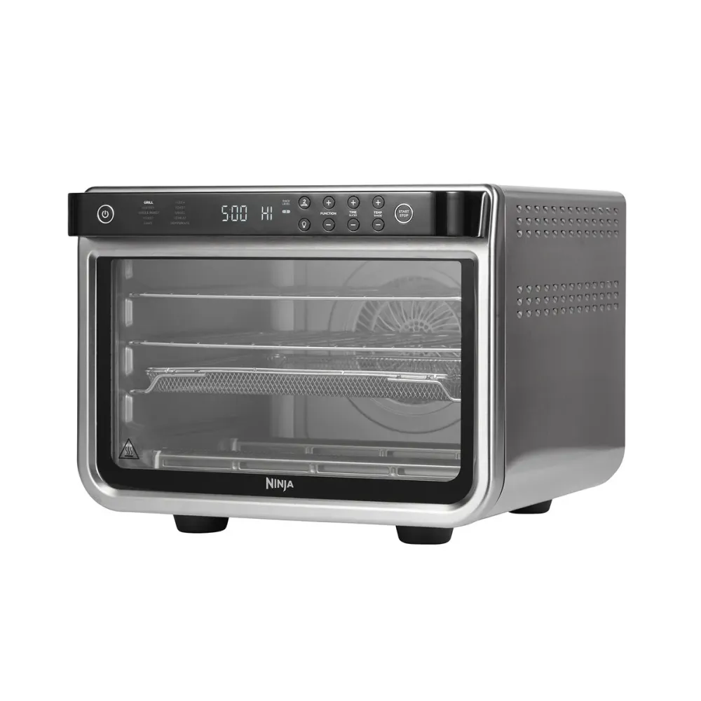Macchina per Yogurt Fornello NINJA DT200EU 10EN1