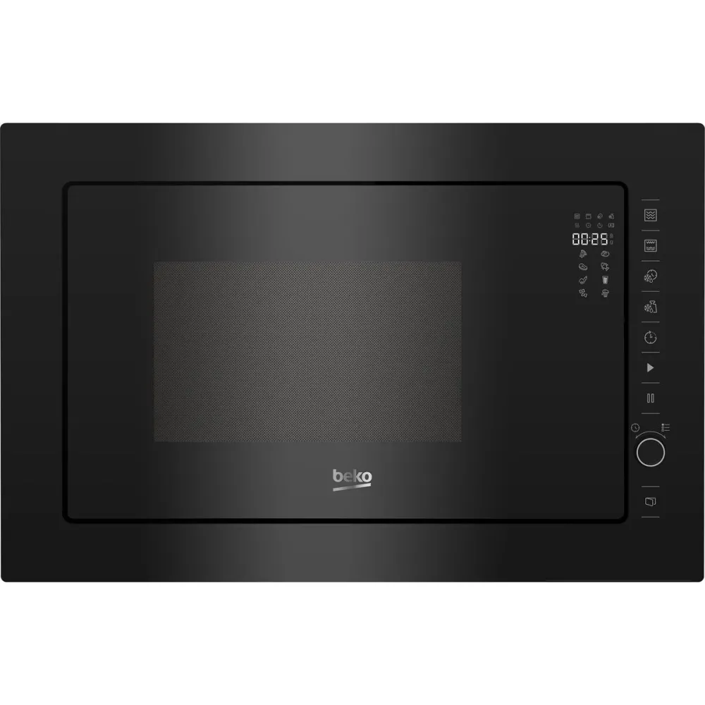 Microonde con Grill BEKO BMGB25333BG 25L Nero 900 W 25 L