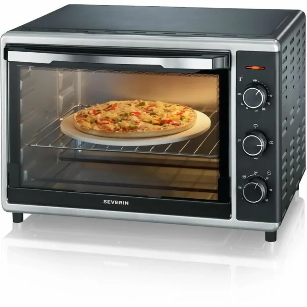 Ridotto Forno Elettrico Severin To 2058 1800 W Potenza 1500W