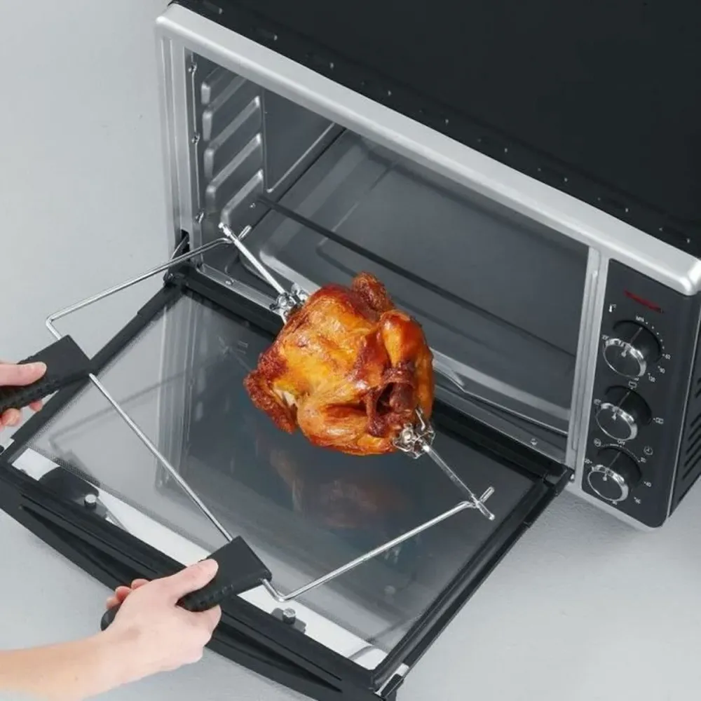 Ridotto Forno Elettrico Severin To 2058 1800 W Potenza 1500W
