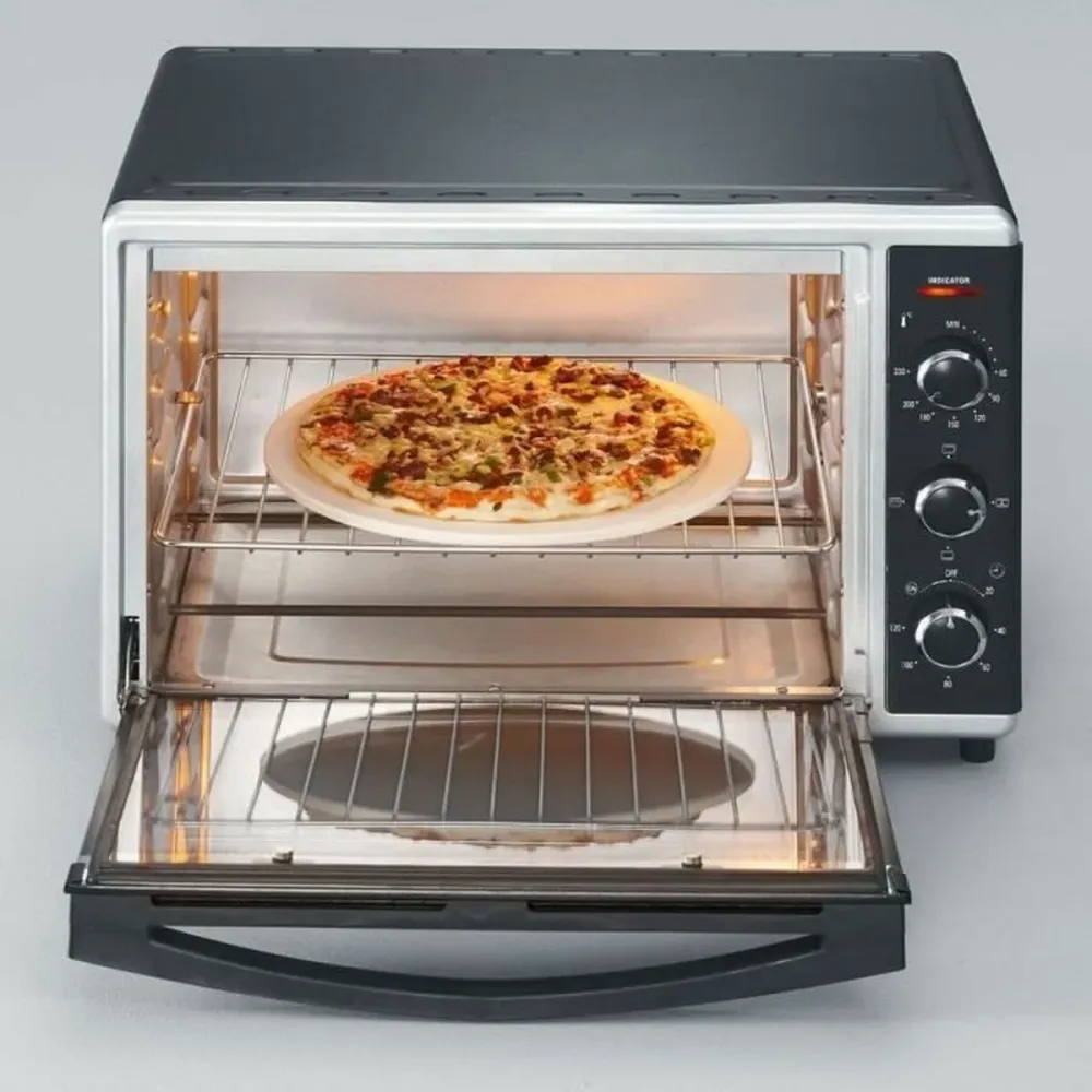 Ridotto Forno Elettrico Severin To 2058 1800 W Potenza 1500W