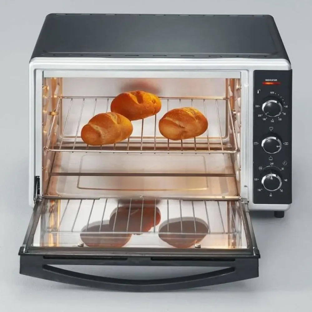 Ridotto Forno Elettrico Severin To 2058 1800 W Potenza 1500W