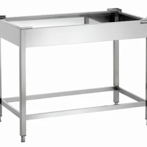 Sottostruttura Bartscher per forno per pizza NT901N 200318