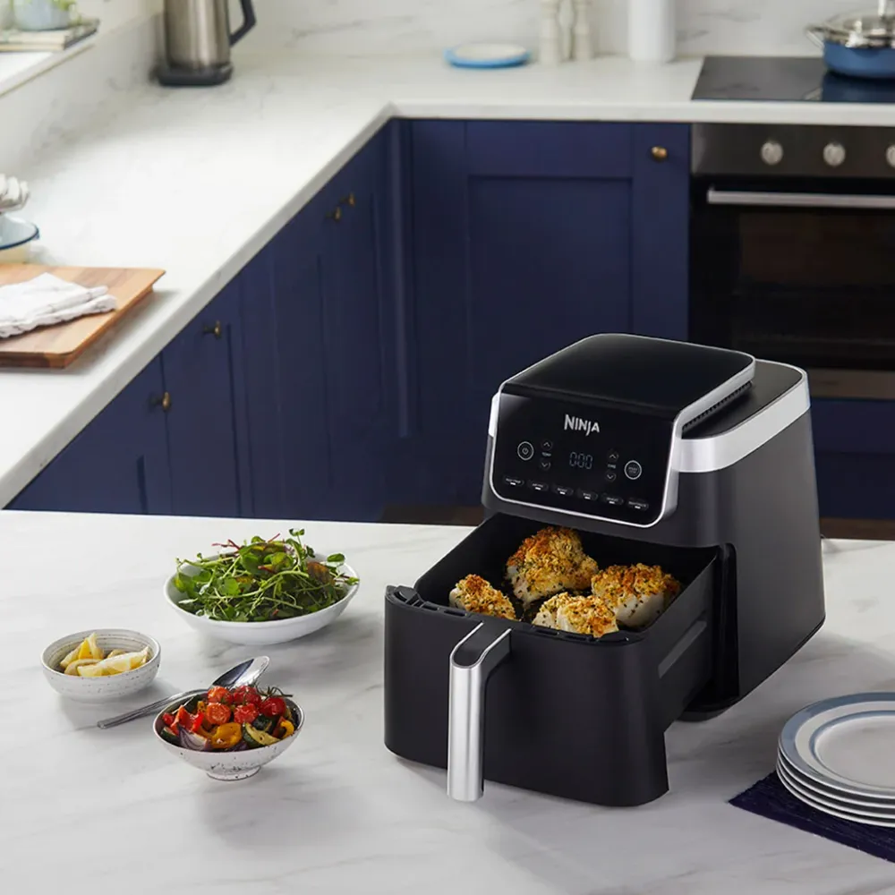 Friggitrice ad aria 6--1 Max 6,2 l Ninja®