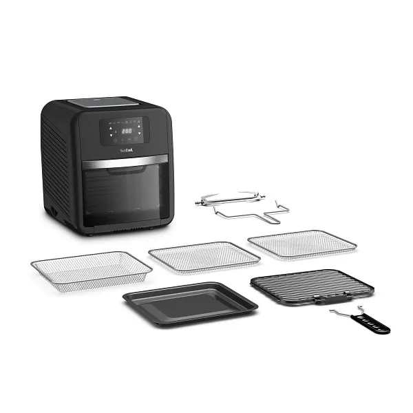 Friggitrice ad aria calda Tefal Agevole Fry Oven &amp; Grill FW5018