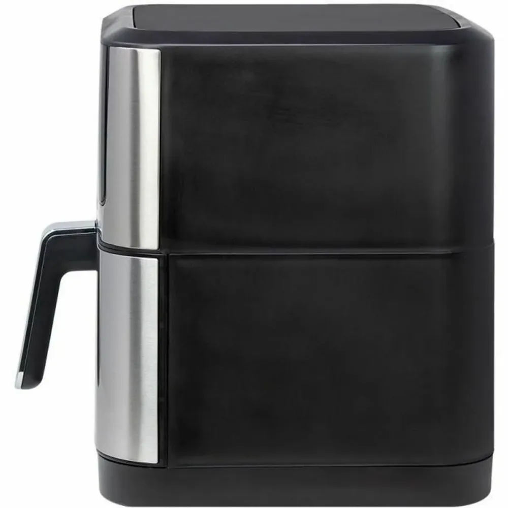 Friggitrice ad Aria JOCCA 2193 1800 W Acciaio 8 L