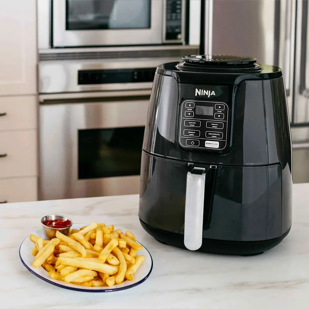 Friggitrice ad aria 4 1 Ninja®
