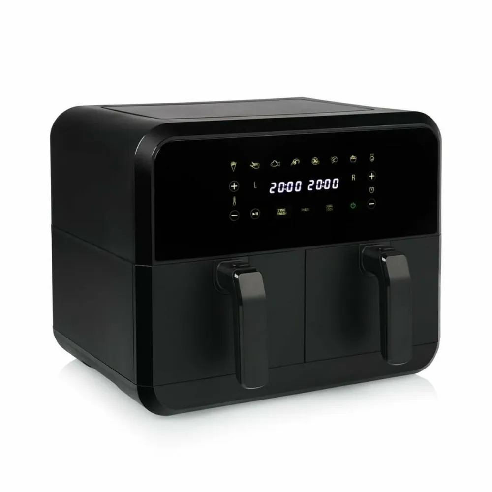 Friggitrice ad Aria Princess 01.182068.01.001 2400 W Nero