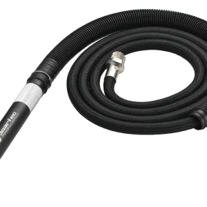 Ridotto smerigliatrice pneumatica pesante 3mm (1/8") | WX-605