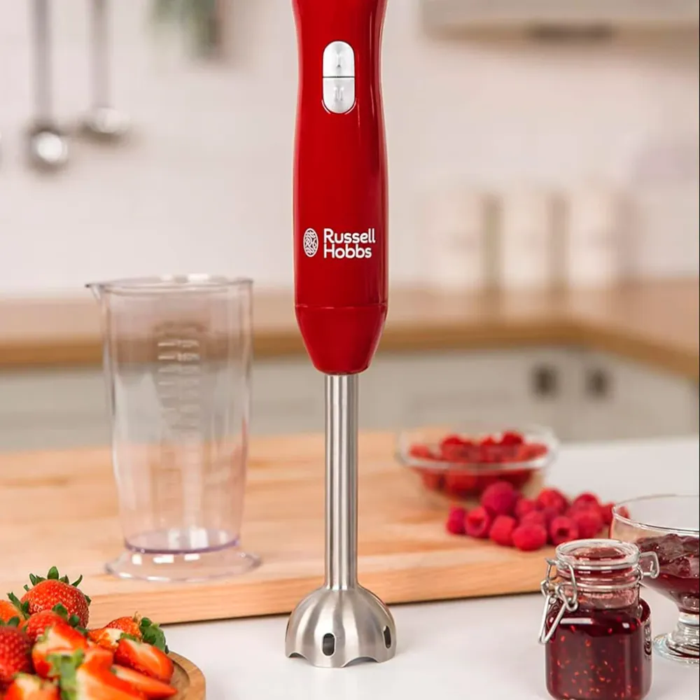 Frullatore immersione Desire Russell Hobbs
