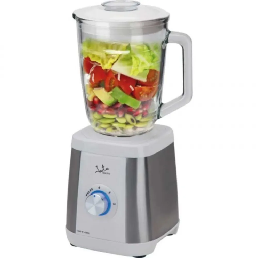 Frullatore JATA BT797 1,5 L 1000 W 1300 W per Caffè Espresso