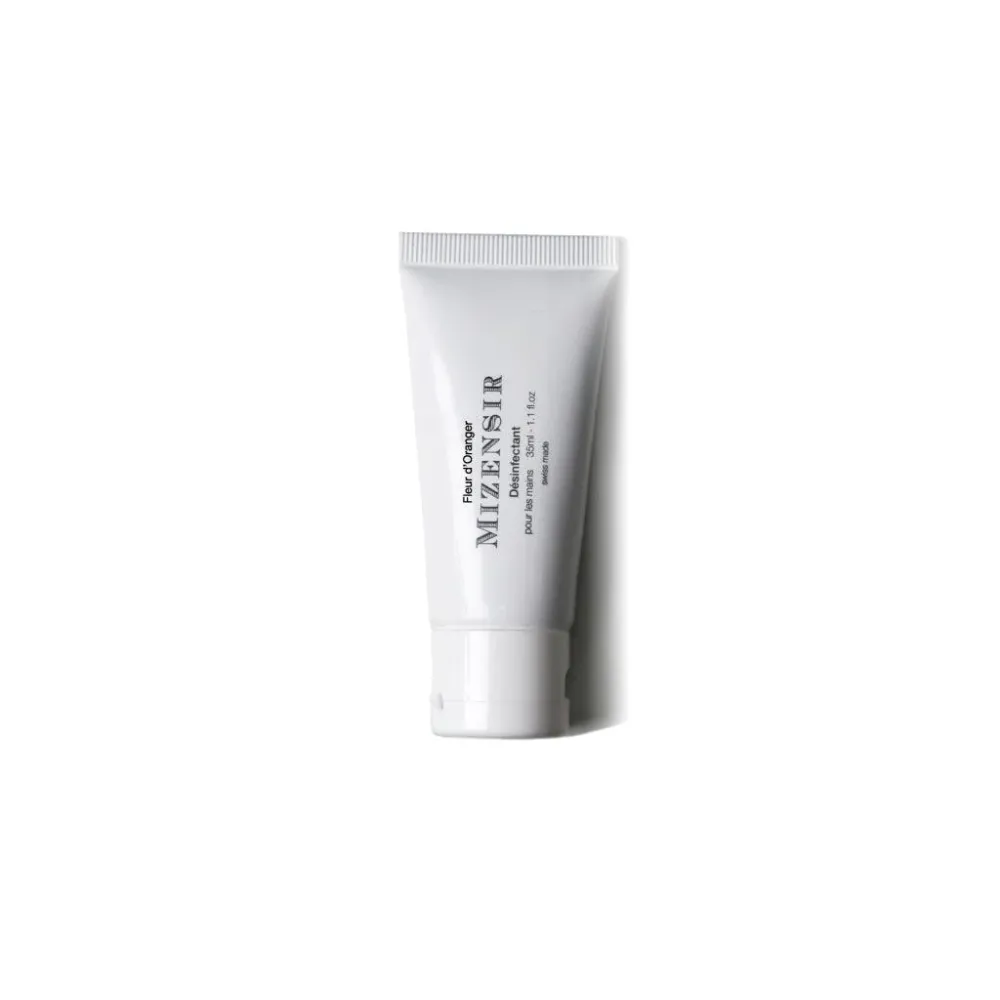 Fleur d'Oranger | Gel disinfettante tascabile