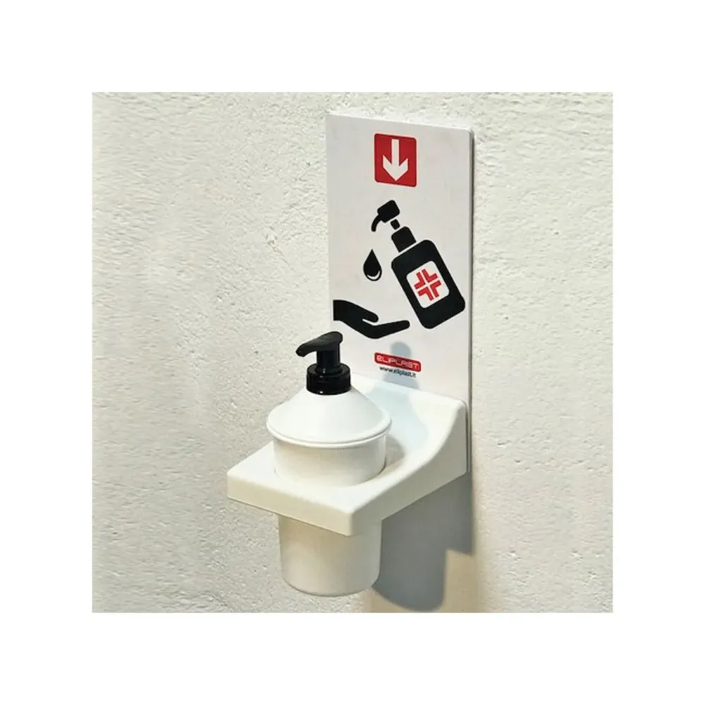 Kit Per Disinfettare Le Mani 1010/1