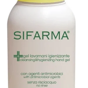 Sifarma Gel Lavamani Igienizzante 250ml