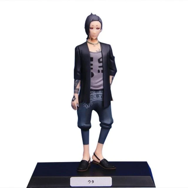 Figura di Tokyo Ghoul Uta