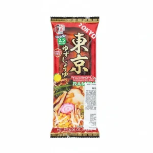 Itsuki - Ramen Tokyo allo Yuzu 172g (CON BRODO)