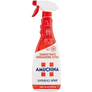 Amuchina casa sgrassatore 750ml 419646 $