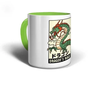 Dragons Rage T.305A
