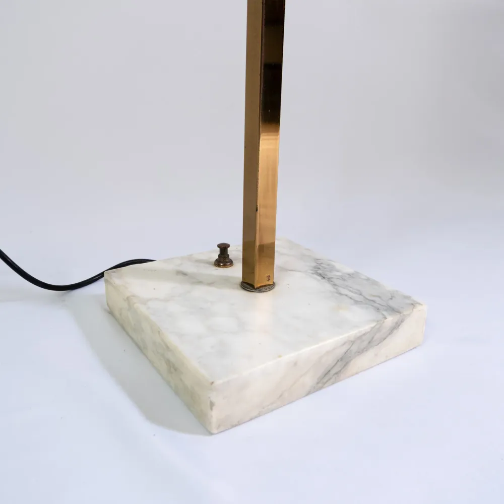 Lampada da terra anni '60