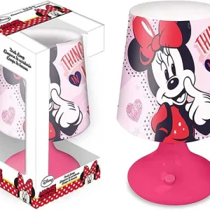 Minnie lampada wd21232