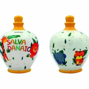 Salvadanaio il mio salvadanaio sv32