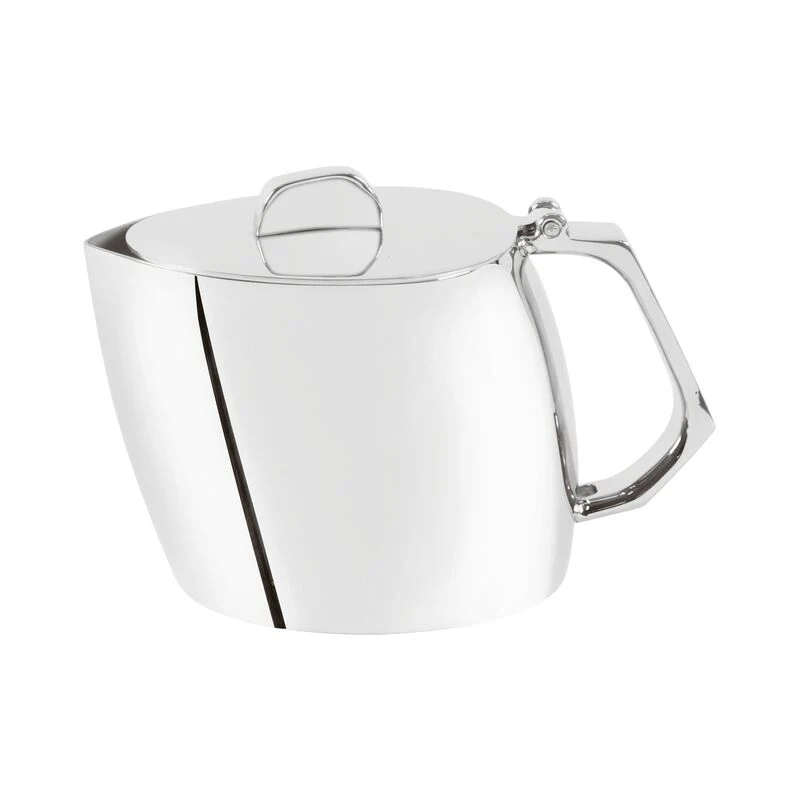 Sambonet Sphera Teiera Lt 0,6 Acciaio Inox