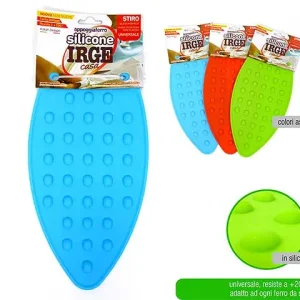 Styro appoggiaferro silicone irge app3316a