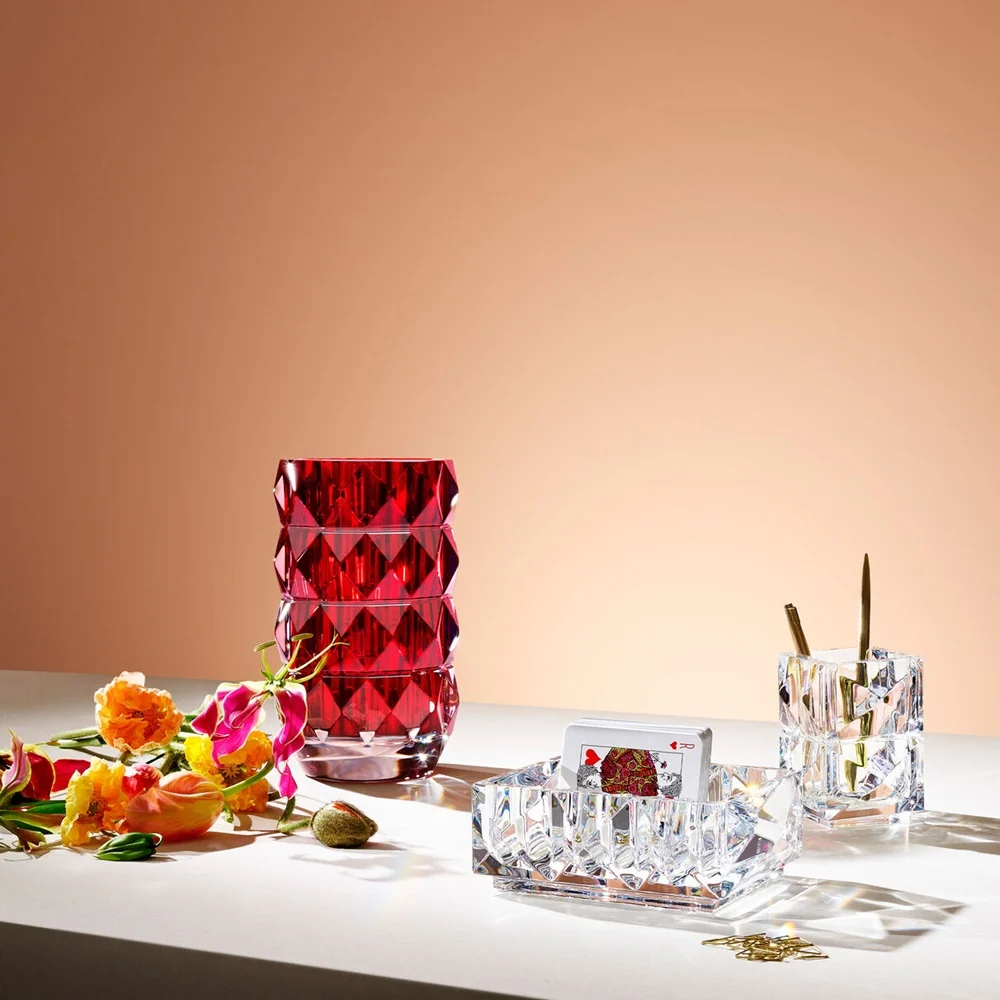 Svuotatasche "Louxor Vide-Poche" Baccarat