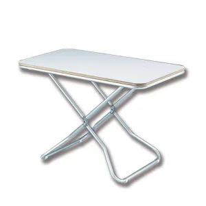 Tavolo Piano Laminato bianco