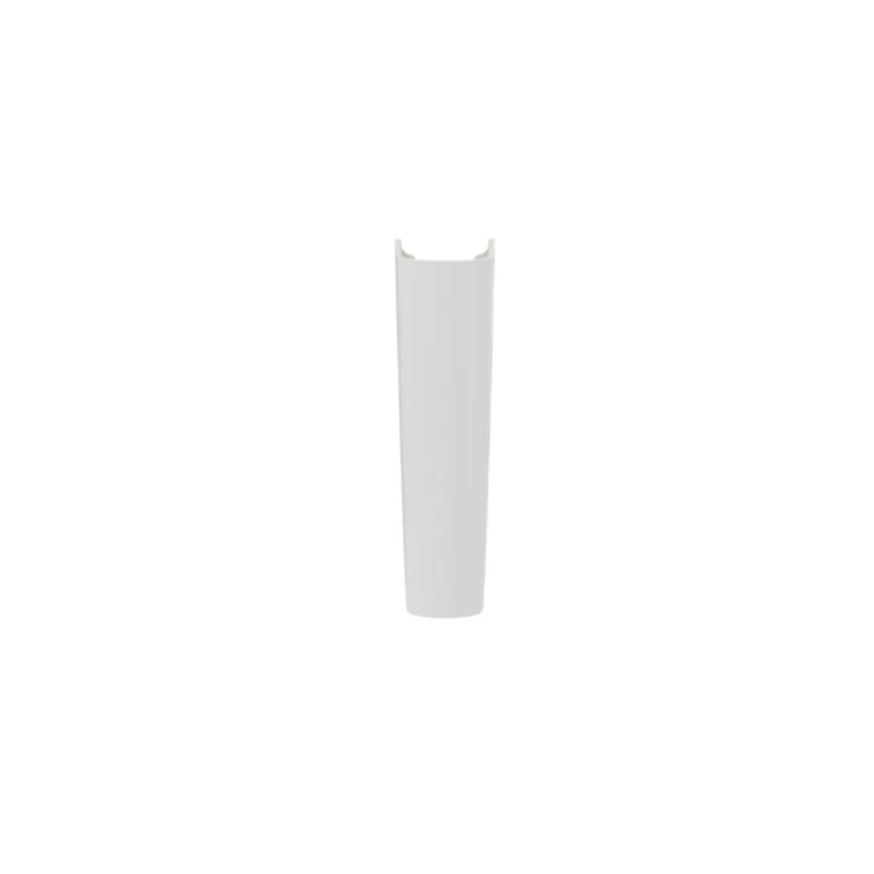 Colonna I.LIFE T451801 Ideal Tipico per lavabi bianco europeo