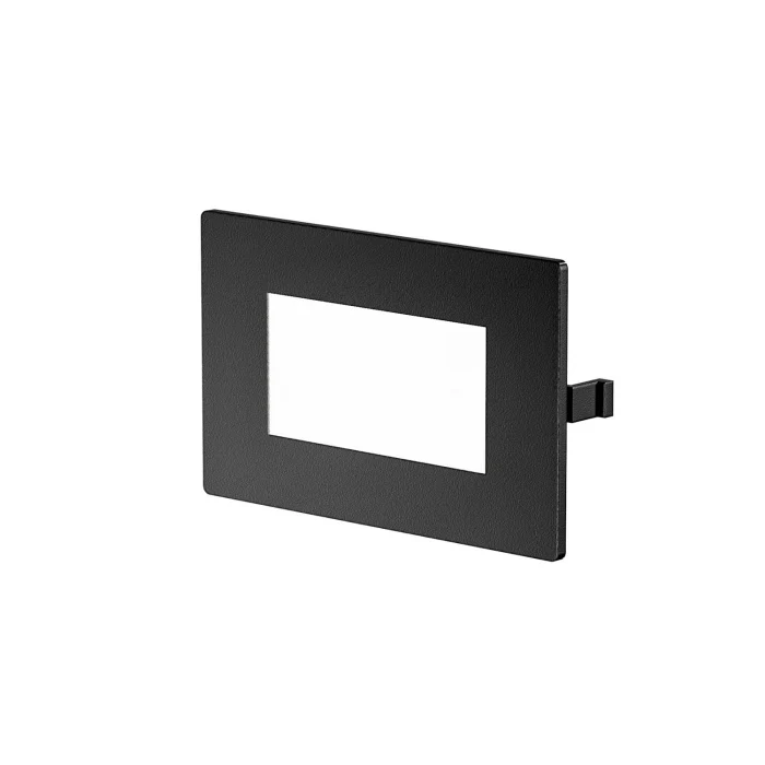 Classe +++ Segnapassi da incasso 3W CCT - GeaLed Discount