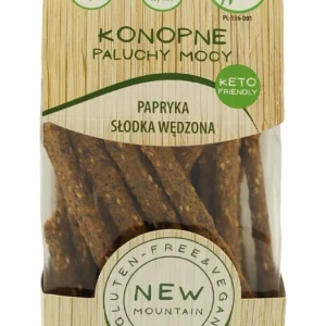 BALLOTS POUR LE CHEVAL AVEC POIVRE SIRED SUCREUX SENZA GLUTINE 200 g - NEW MOUNTAIN