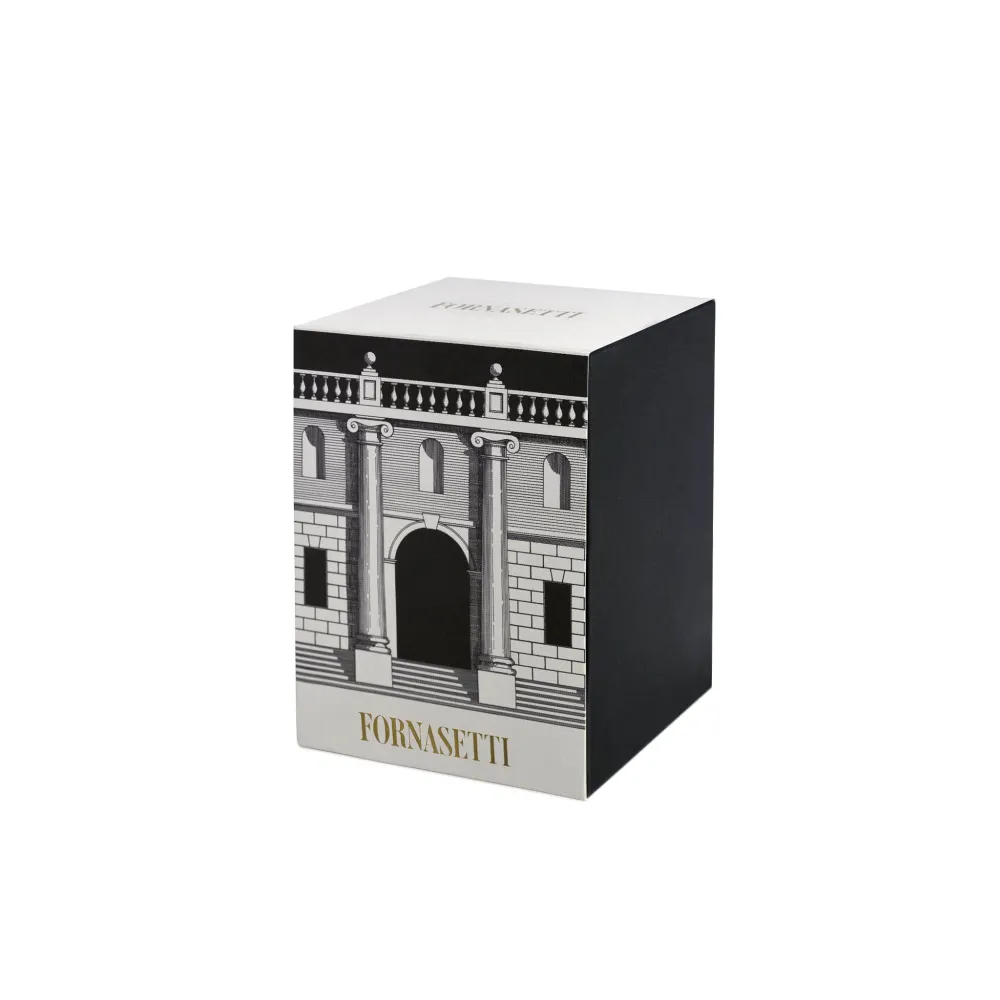 Casa con Colonne Candela Fragranza Immaginazione - Fornasetti