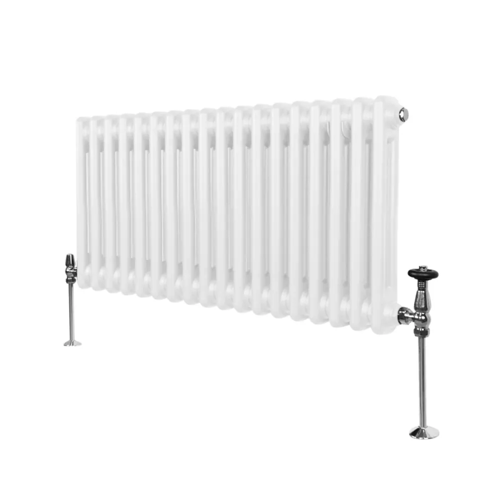 Radiatore Termosifone 2 colonne - 300 x 832 mm - Bianco