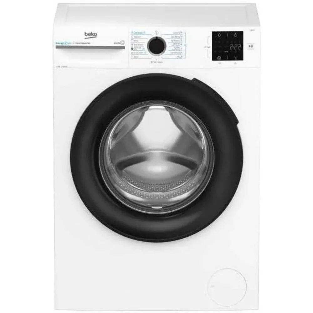 Lavatrice BEKO BM3WFT3821WB | Classe +++ | 9kg