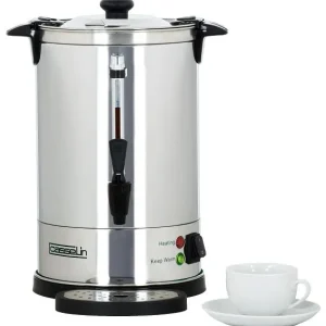 Caffettiera Casselin 48 tazze CPC48