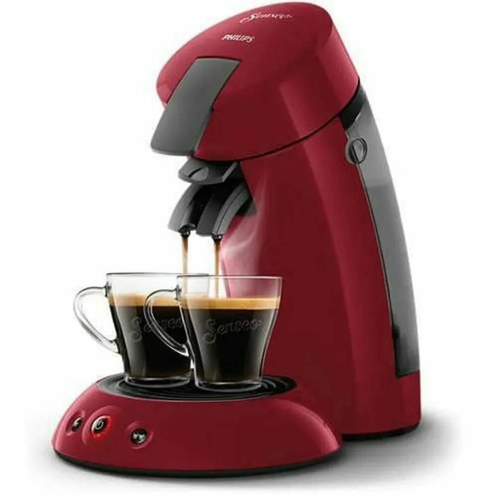 Caffettiera con Capsule Philips SENSEO PROPRIO 1450 W