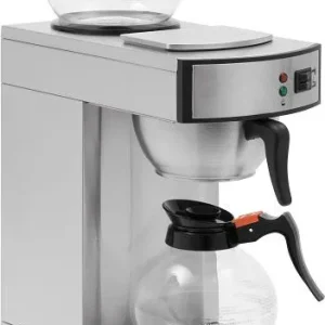 Macchina da caffè Saro modello SaroMICA K 24 T 317-2080 con Schiumalatte Integrato