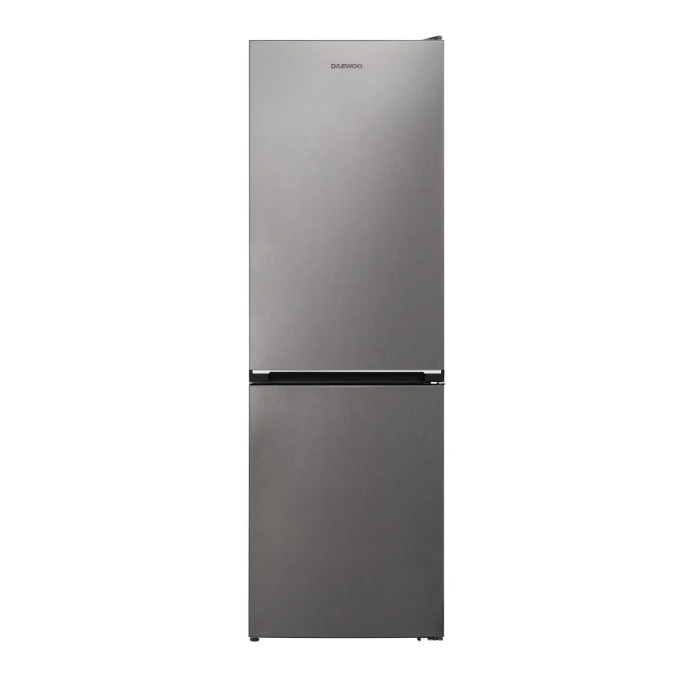 DAEWOO CKM0379CPNA0-EU 60 CM NF Fridge-Freezer C Class, 294 L