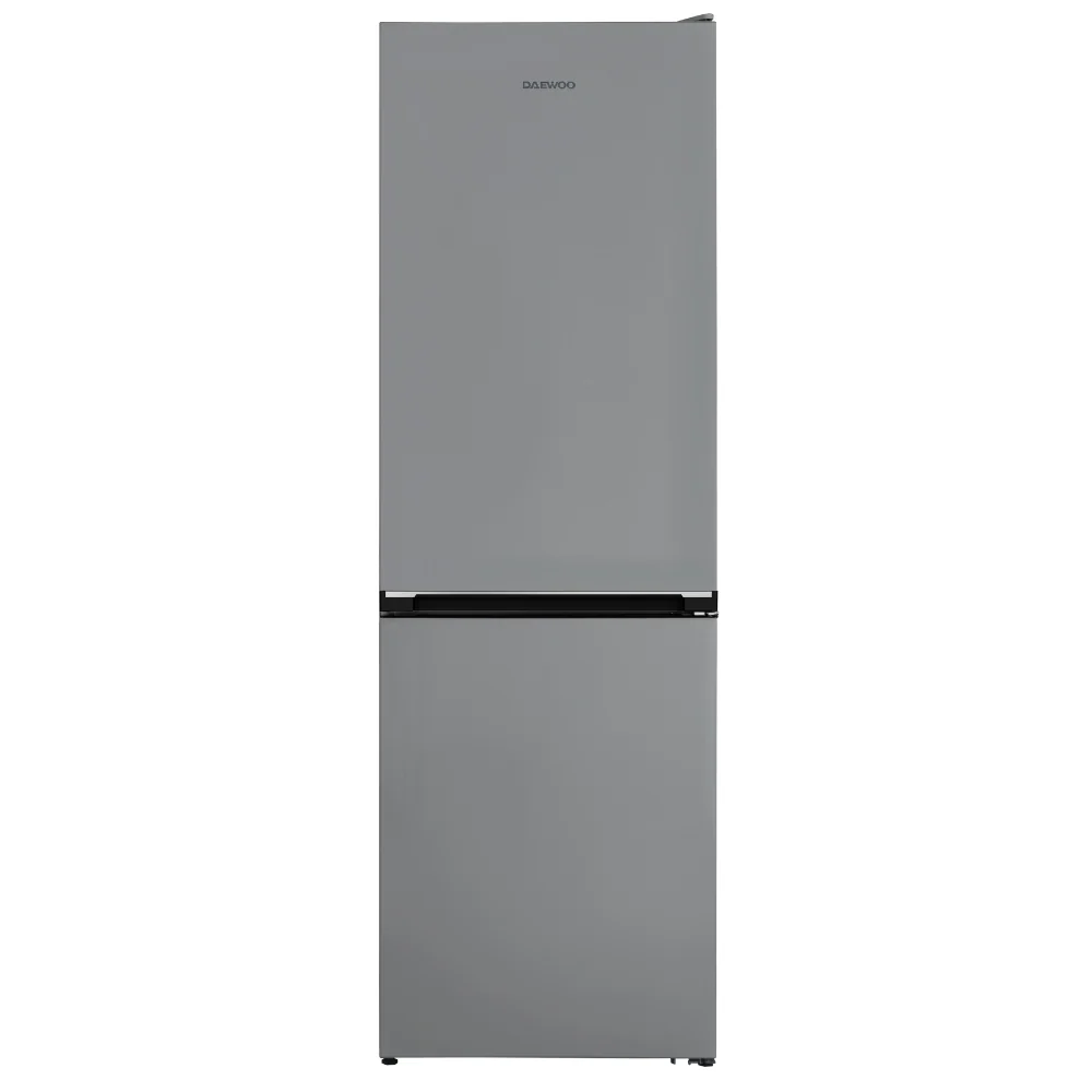 DAEWOO CKM0379CSNA0-EU 60 CM NF Fridge-Freezer C Class, 294 L