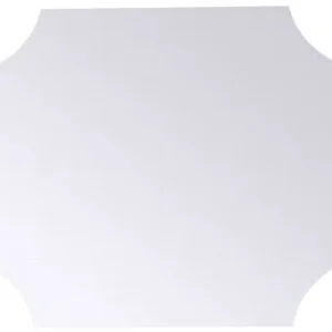 Piatto per banchetti Contacto System 48 x 40 cm VDN 2501 1512 2503/480