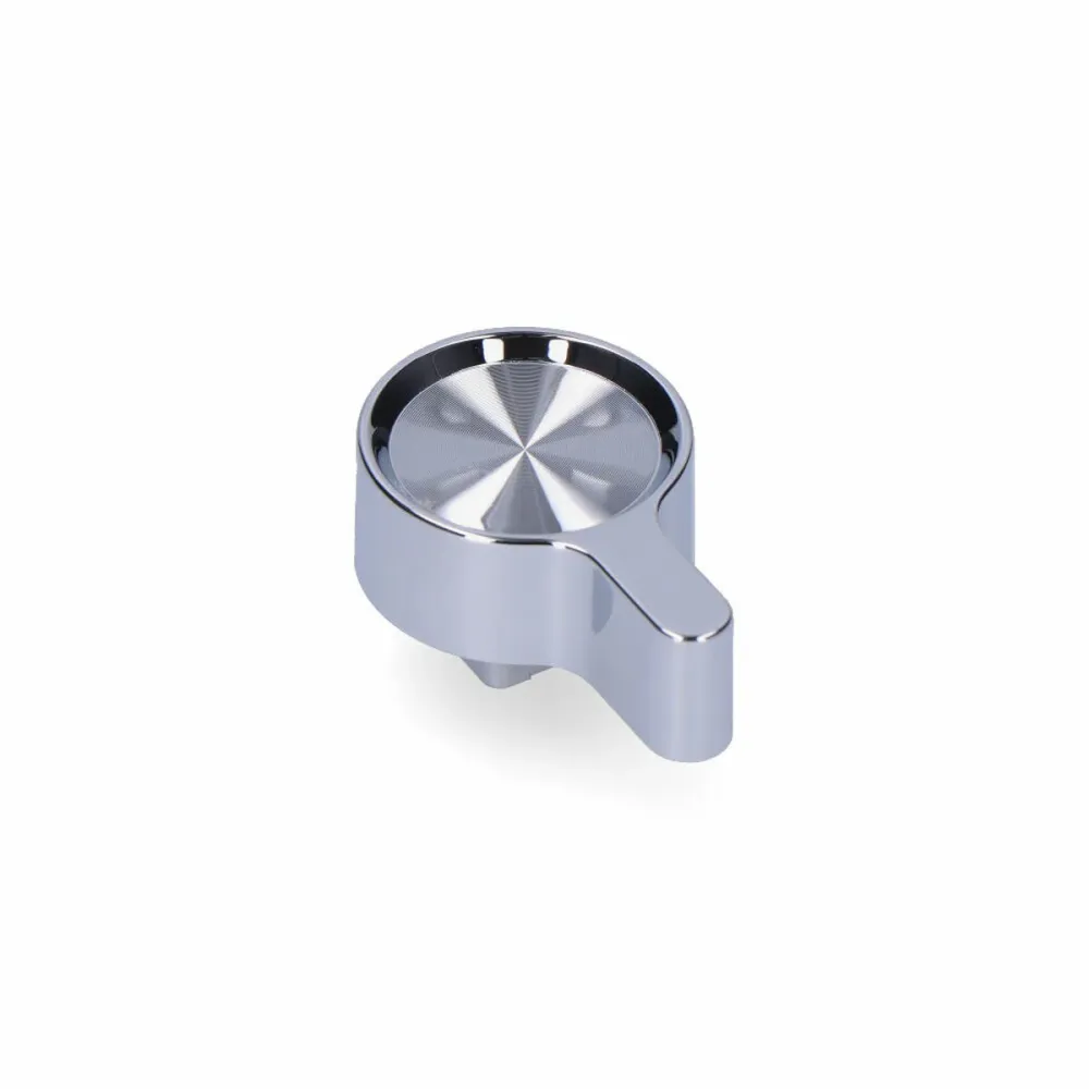 Regolatore EDM 07710 07707 vaporizzatore Caffettiera Express Ricambio con 3 Pezzi Inclusi