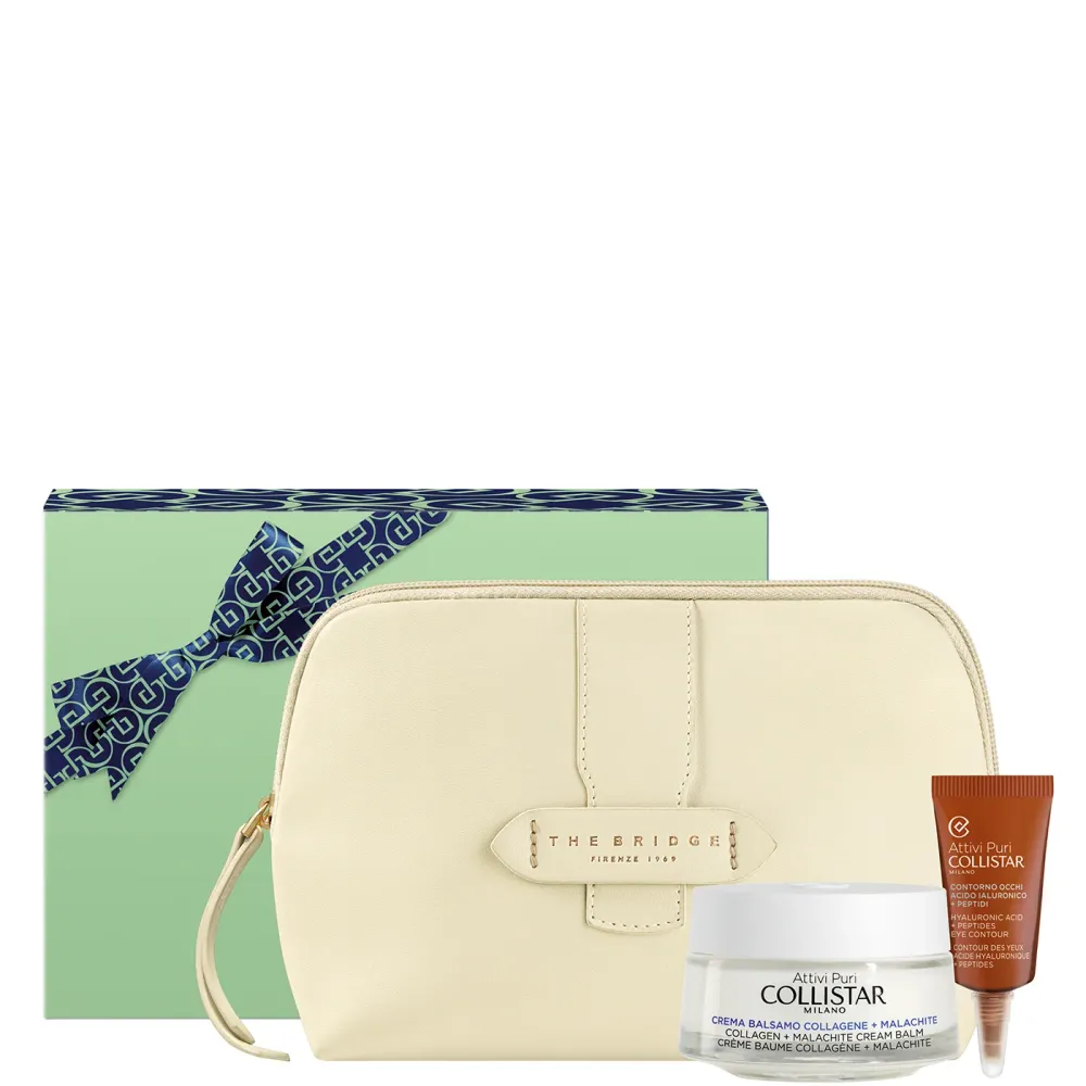 Attivi Puri Crema Balsamo Collagene + Malachite Confezione