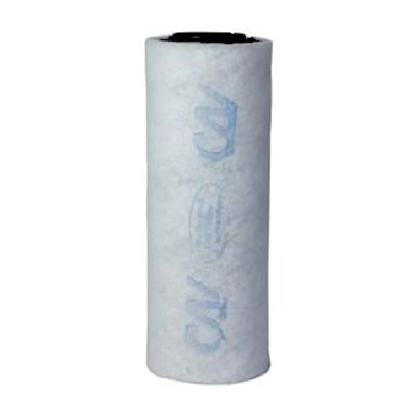 Can Filters Filtro Odori 425 mc/h – Filtro Carboni Attivi per Grow Box e Grow Room