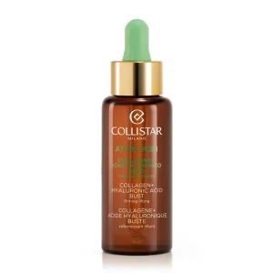 Collistar Attivi Puri Collagene + Acido Ialuronico Seno 50ml